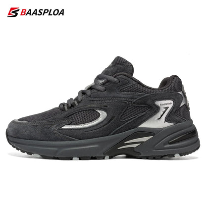 👟🔥 Baasploa Ανδρικά Running Shoes – Άνεση, Στυλ & Απόδοση 🔥👟