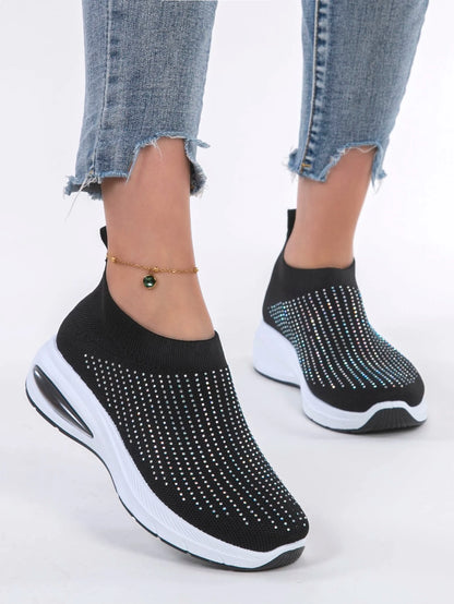 👟 Γυναικεία Ανοιξιάτικα Αθλητικά Παπούτσια – Άνεση & Στυλ 🌸