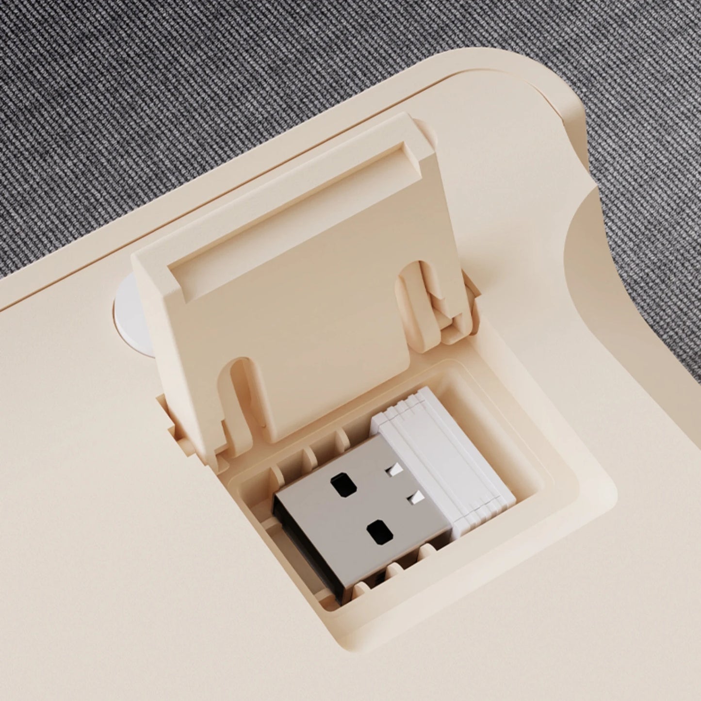 🎮⌨️🖱️ FREEWOLF M96 Wireless Bluetooth Keyboard + X7 Mouse Kit – Gaming Combo με Smart Screen & RGB ✨