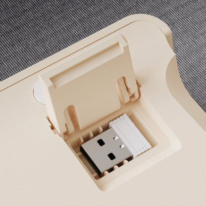 🎮⌨️🖱️ FREEWOLF M96 Wireless Bluetooth Keyboard + X7 Mouse Kit – Gaming Combo με Smart Screen & RGB ✨