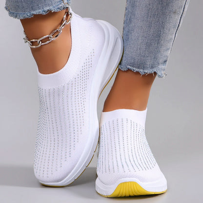 👟 Γυναικεία Ανοιξιάτικα Αθλητικά Παπούτσια – Άνεση & Στυλ 🌸