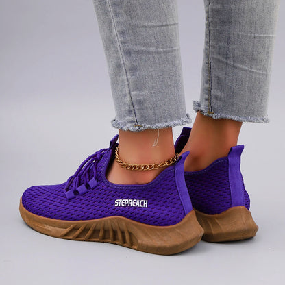 👟🍂🌸 Γυναικεία Casual Αθλητικά Παπούτσια Άνοιξη & Φθινόπωρο – Άνεση & Στυλ σε Κάθε Βήμα! 🌸🍂👟