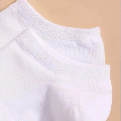 🧦✨ Unisex Boat Socks – Άνεση & Φρεσκάδα σε Κάθε Βήμα! ✨🧦 10/20 Ζευγάρια | Casual Low-Cut | Breathable & Anti-Odor