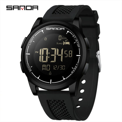 ⌚ SANDA 9064 – Smart Ρολόι για Μαθητές & Αθλητές
