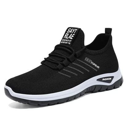 👟 Ανδρικά Sneakers Άνετα & Ελαφριά – Καλοκαιρινά Casual Παπούτσια