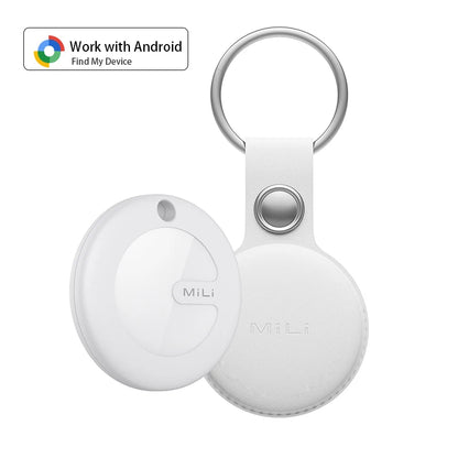 MiLi Tracker – Έξυπνη Bluetooth Συσκευή Εντοπισμού