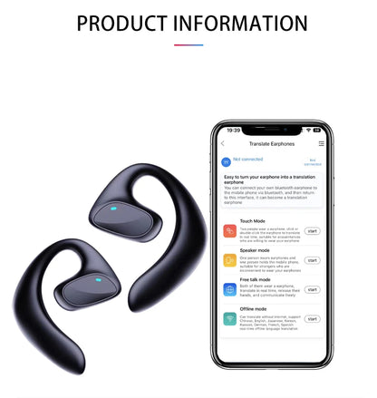 🌍 M9 / M8 Language Translator Devices – Η απόλυτη λύση για επικοινωνία χωρίς σύνορα! 🌍