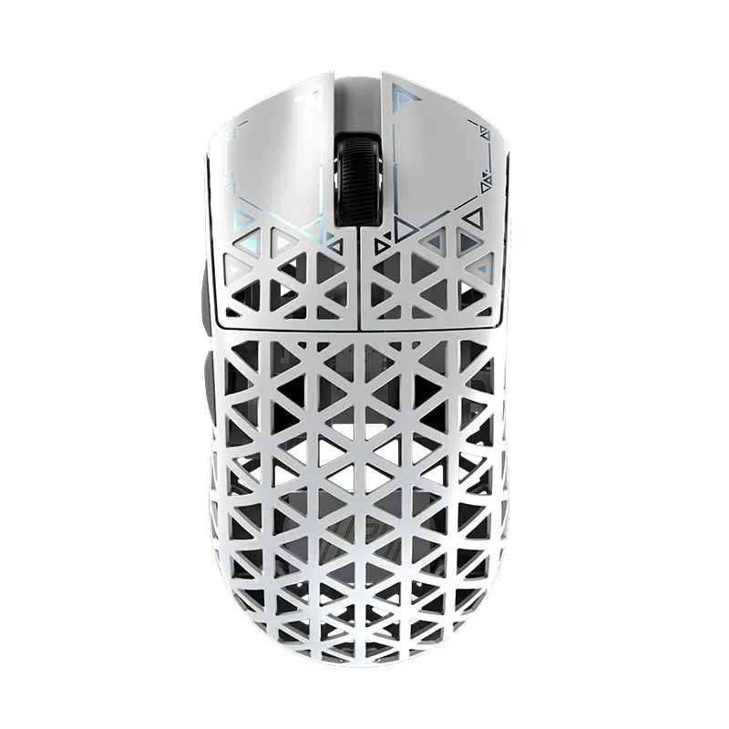 🎮 IPI PIAO FLOAT Wireless Gaming Mouse – Υψηλής ακρίβειας, 8K, πανάλαφρο και φτιαγμένο για eSports!