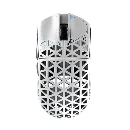 🎮 IPI PIAO FLOAT Wireless Gaming Mouse – Υψηλής ακρίβειας, 8K, πανάλαφρο και φτιαγμένο για eSports!