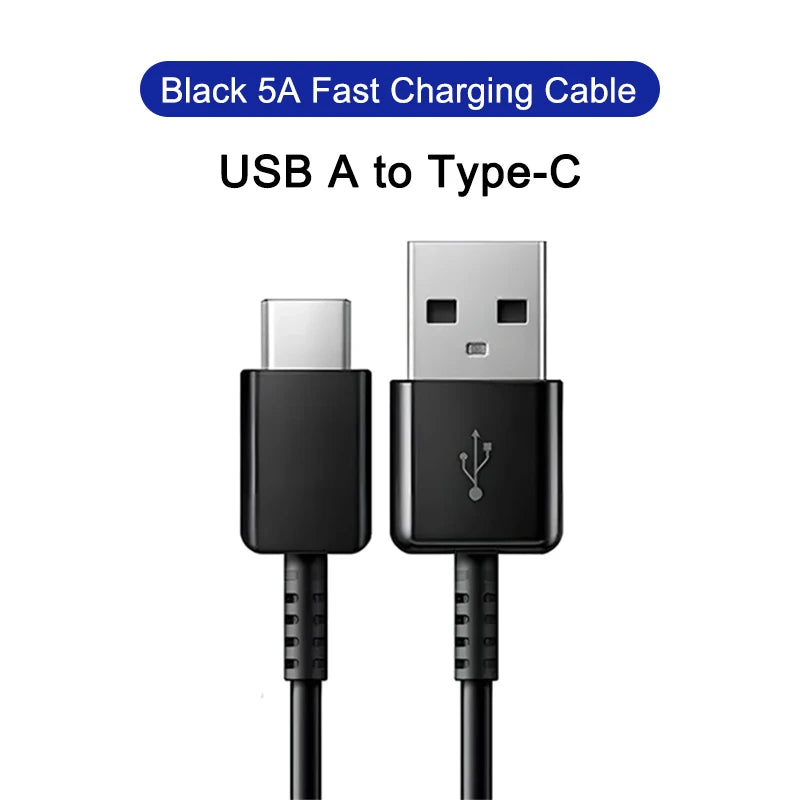 ⚡🔌 QWQ PD 45W USB-C Cable 🚀📱 (5A Fast Charging – Data Transfer)