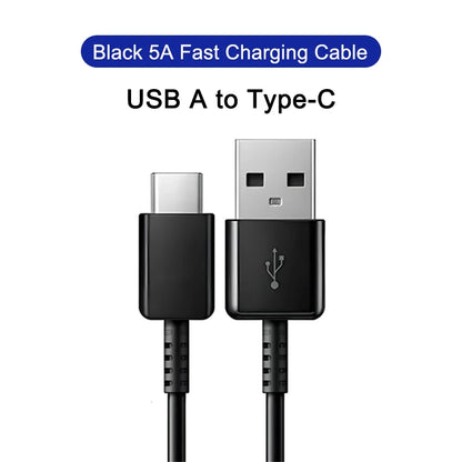 ⚡🔌 QWQ PD 45W USB-C Cable 🚀📱 (5A Fast Charging – Data Transfer)