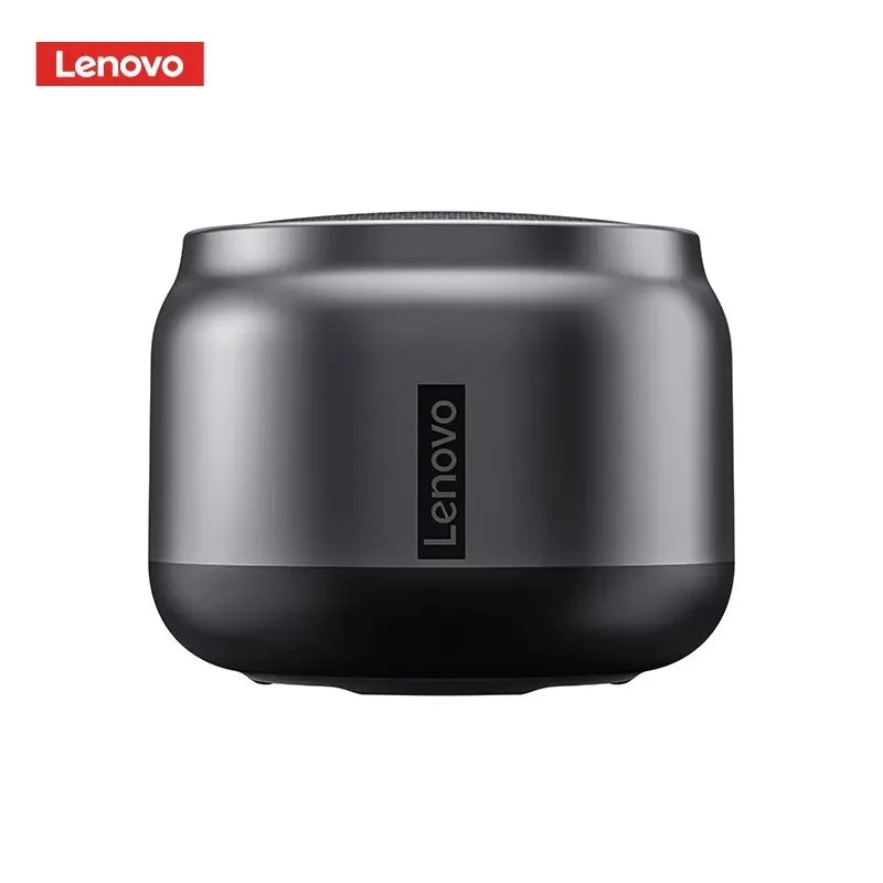 🔊 Original Lenovo K30 Φορητό HIFI Bluetooth Ηχείο – Απόλαυσε κορυφαία ποιότητα ήχου όπου κι αν βρίσκεσαι!