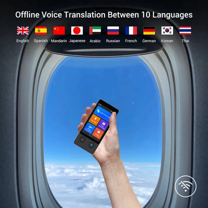 🌍 W12 Voice Translator – Ο Απόλυτος Μεταφραστής σε 144 Γλώσσες! 🌍