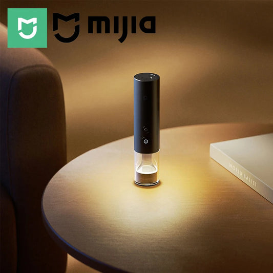 🔦 MIJIA Multifunctional Portable Flashlight – 1000 Lumens & 30H Αυτονομία
