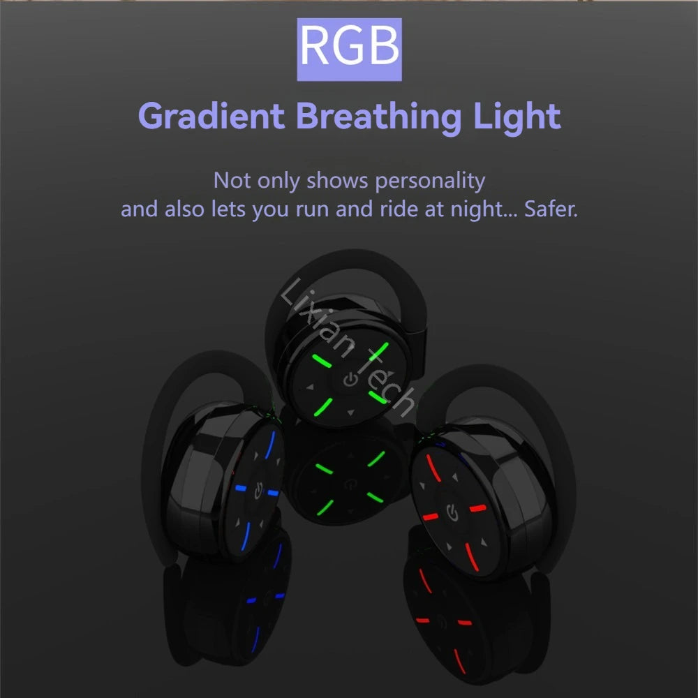 🎧 CHAORUISEN TWS Wireless Earphones Bluetooth 5.0 – Ασύρματα Ακουστικά με Noise Cancelling, Μικρόφωνο & Στερεοφωνικό Ήχο | Sports & Gaming Headset