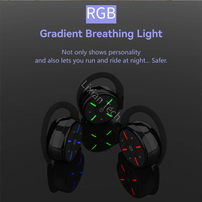 🎧 CHAORUISEN TWS Wireless Earphones Bluetooth 5.0 – Ασύρματα Ακουστικά με Noise Cancelling, Μικρόφωνο & Στερεοφωνικό Ήχο | Sports & Gaming Headset