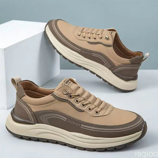 👟💎 Ανδρικά Sneakers Πολυτελείας – Στιλ, Άνεση & Αντοχή