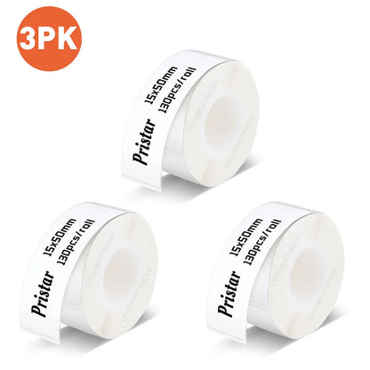 Marklife P15 Φορητός Θερμικός Εκτυπωτής Ετικετών – Bluetooth, Inkless & Wireless Label Maker