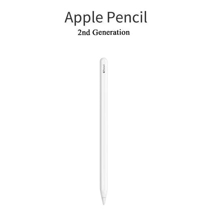 🖊 USB-C Stylus Pen – Συμβατό με Apple Pencil 1ης & 2ης Γενιάς Ιδανικό για ακριβή γραφή, σχέδιο και σημειώσεις στο iPad σου! ✍️📱