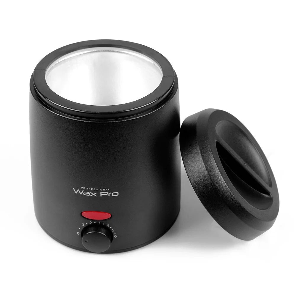 🌸✨ Wax Melting Machine – Επαγγελματικό Κεροθερμαντικό 200ml για Αποτρίχωση ✨🌸