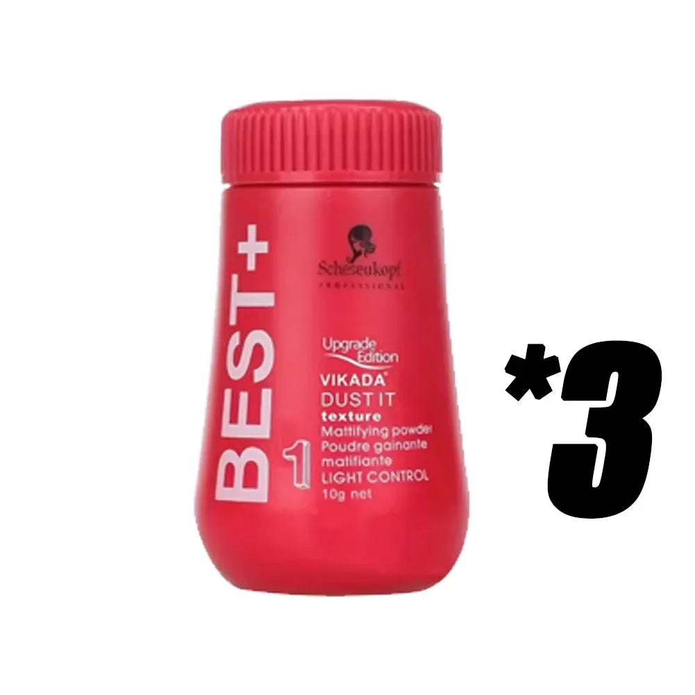 💇‍♀️💇‍♂️ Volumizing Hair Styling Powder – Άμεσος Όγκος & Ματ Φινίρισμα (1–20τμχ) 🎯