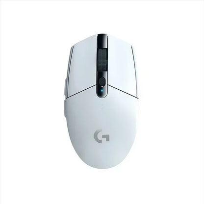 🎮⚡ Logitech G304 LIGHTSPEED – Ασύρματο Gaming Ποντίκι με HERO 12K Sensor & 6 Κουμπιά 🔫 Ελαφρύ, πανίσχυρο και ταχύτατο – για gamers που απαιτούν ανταπόκριση επιπέδου wired χωρίς τα καλώδια.