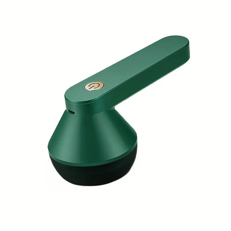 🧥✨ Ηλεκτρική Ξυριστική Συσκευή Χνουδιών (Lint Remover) – Επαναφορτιζόμενη & Ισχυρή ✨🧥