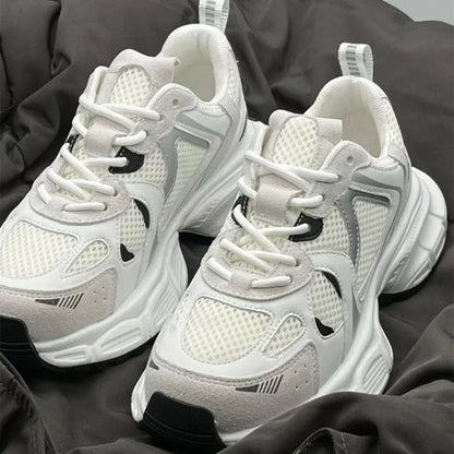 👟💨 2025 Γυναικεία Sneakers – Αναπνοή, Άνεση & Στυλ σε Κάθε Κίνηση! 💨👟