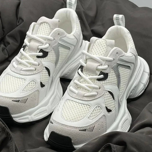 👟💨 2025 Γυναικεία Sneakers – Αναπνοή, Άνεση & Στυλ σε Κάθε Κίνηση! 💨👟