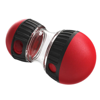 Interactive Dog Toy 🧠🐾 | Slow Feeder & IQ Trainer 🎓 | For Small to Large Pets 🐶🐱 | Indoor Play & Training ✅