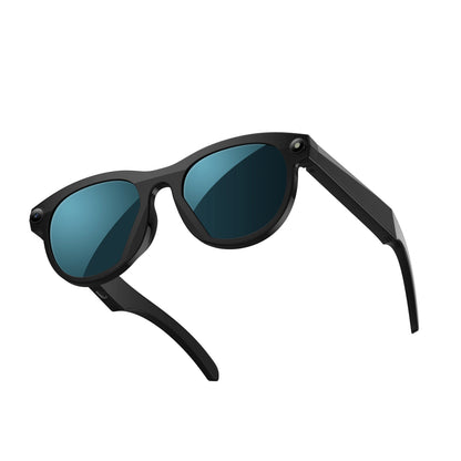 AI Smart Glasses with Camera & Bluetooth – Smart Glasses for Video, Calls & Translation