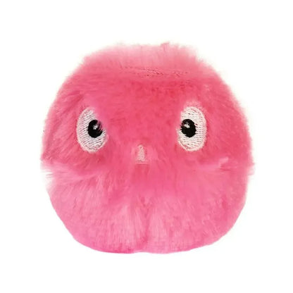 Chirping Cat Balls 🐱🔊 | Birds, Frogs & Crickets Sounds 🐦🐸🦗 | Rolling EVA Plush Balls 🧶 | Soft & Fun Teaser Toys ✅