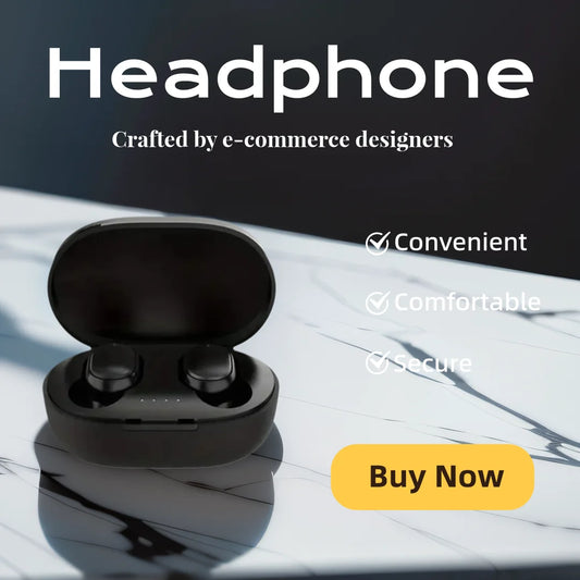 🎧🔋 TWS A6S Bluetooth Earphones – Ασύρματα Ακουστικά με LED Display & Touch Control