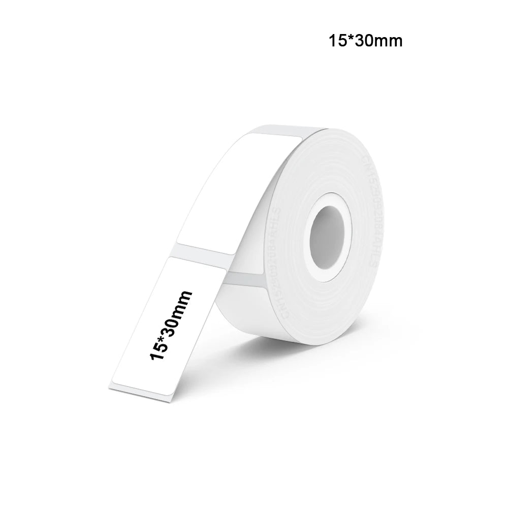 🏷️ P12 Portable Mini Thermal Label Printer – Bluetooth Εκτυπωτής Ετικετών με Marklife App & Επαναφόρτιση Type-C