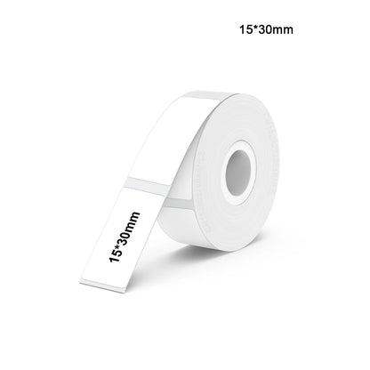🏷️ P12 Portable Mini Thermal Label Printer – Bluetooth Εκτυπωτής Ετικετών με Marklife App & Επαναφόρτιση Type-C