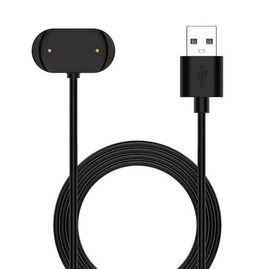⚡🔌 Amazfit Magnetic Charger Cable (1m) 🚀⌚ για Smartwatches