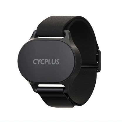 ❤️‍🔥🚴 CYCPLUS Heart Rate Sensor Armband – Bluetooth & ANT+ Fitness Monitor
