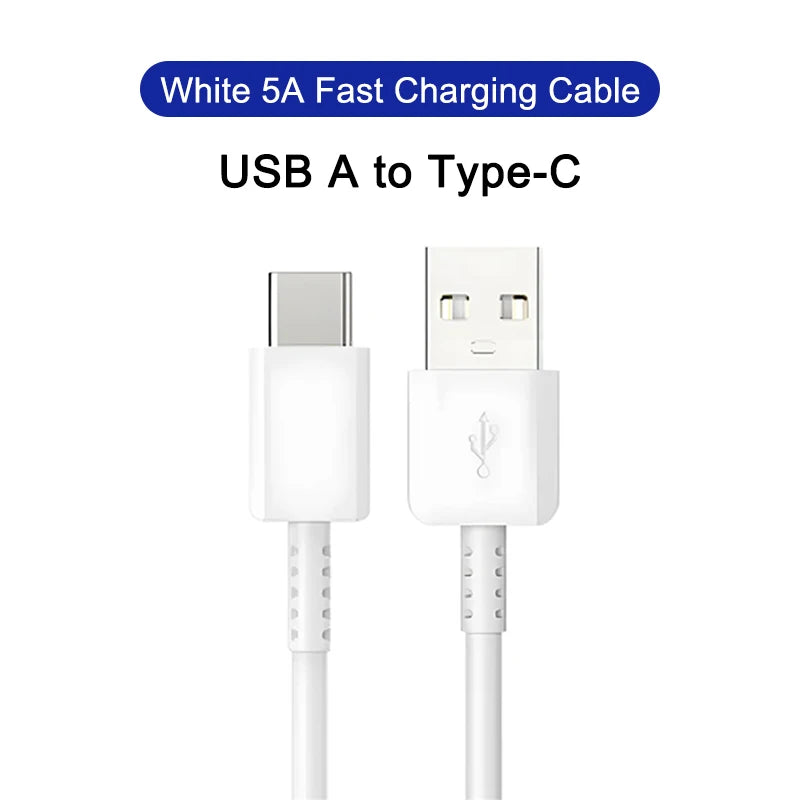 ⚡🔌 QWQ PD 45W USB-C Cable 🚀📱 (5A Fast Charging – Data Transfer)