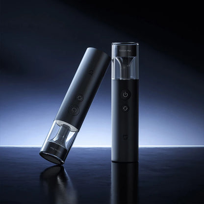 🔦 MIJIA Multifunctional Portable Flashlight – 1000 Lumens & 30H Αυτονομία
