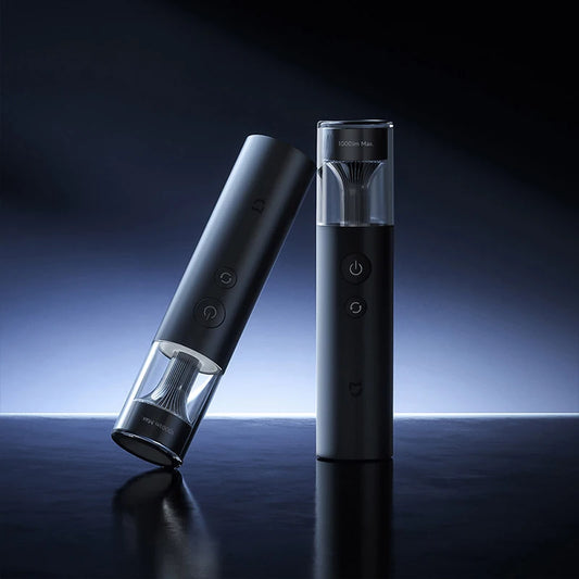 🔦 MIJIA Multifunctional Portable Flashlight – 1000 Lumens & 30H Αυτονομία