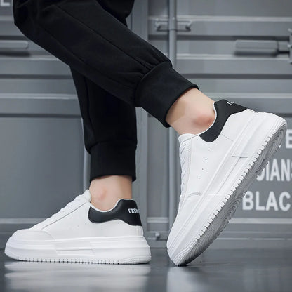 👟 Ανδρικά Ανάλαφρα Καλοκαιρινά Παπούτσια – Breathable Light Casual Shoes