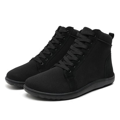 👟 Ανδρικά Casual Παπούτσια με Φαρδιά Μύτη – Ορθοπεδικά & Άνετα 🌟