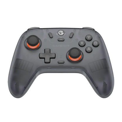 🎮 GameSir Nova Lite Wireless Controller | Tri-Mode Bluetooth + 2.4GHz + USB-C | Hall Effect Sticks, Turbo 20Hz, Dual Motors | For Switch / PC / iOS / Android / Steam