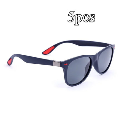 🕶️✨ Fashion Retro Γυαλιά Ηλίου – Unisex UV400 Sunglasses 😎 Ιδανικά για Οδήγηση, Βόλτα & Ταξίδια