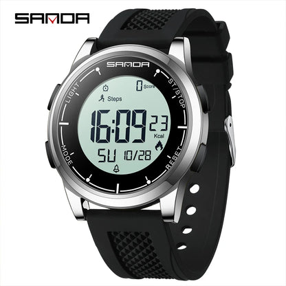 ⌚ SANDA 9064 – Smart Ρολόι για Μαθητές & Αθλητές