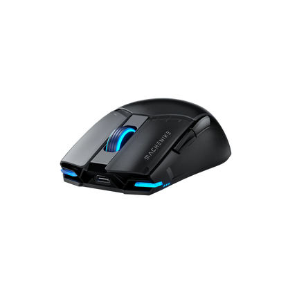 🎮🖱️ Machenike M7 Pro – Gaming Mouse με 2.4GHz Ασύρματη & Ενσύρματη Λειτουργία ⚡ Εξοπλίσου για απόλυτη ταχύτητα & ακρίβεια!