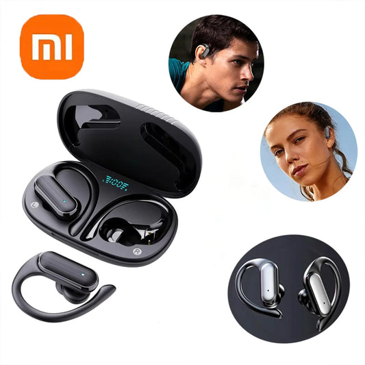 🎧 Xiaomi A520 Wireless Earphones – Απόλυτη ελευθερία & ήχος HiFi! 🎧