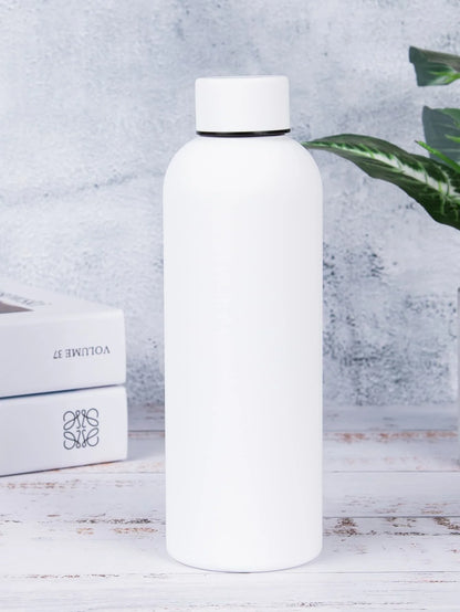 🚶‍♂️🥤 Θερμός 500ml / 750ml | Ανοξείδωτο Ατσάλι 304 | Σπορ & Γραφείου | Αντικραδασμικό, Αντιδιαρρηκτικό & Αντιολισθητικό
