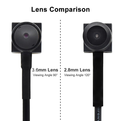 🎥🔒 Full HD USB Mini Κάμερα – Webcam & CCTV Ασφαλείας για PC & Εξωτερικούς Χώρους! 🌐🏠