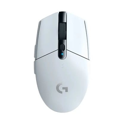 🎮 Logitech G304 / G305 Lightspeed Wireless Gaming Mouse – 12000DPI, 6 Κουμπιά, RGB, HERO Sensor 🖱️⚡ Ταχύτητα, ακρίβεια και φορητότητα – Ο απόλυτος σύμμαχος στο gaming & γραφείο!